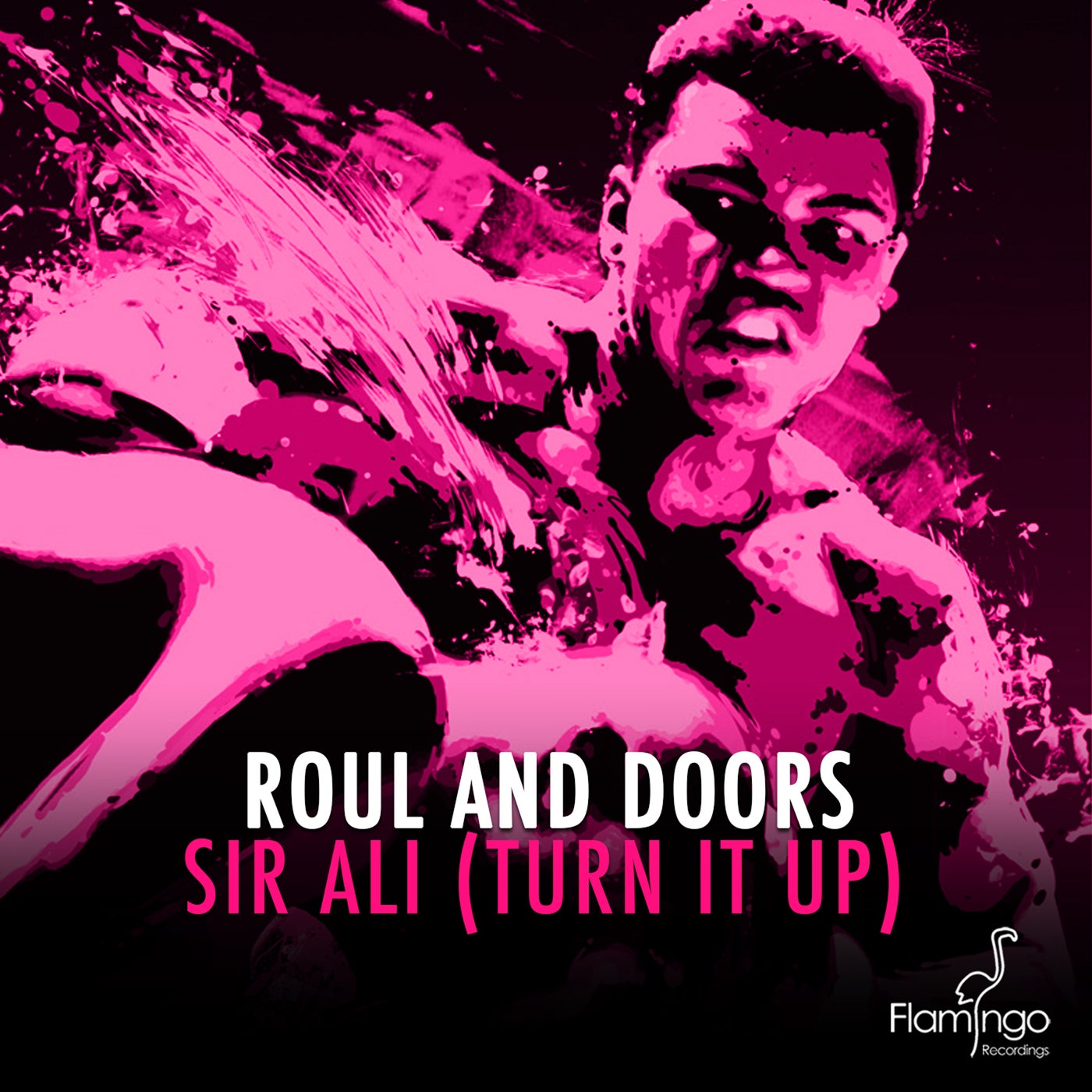 Sir Ali (Turn It Up)