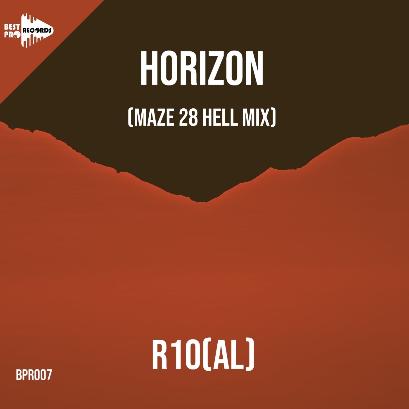 Horizon (Maze 28 Hell Mix)