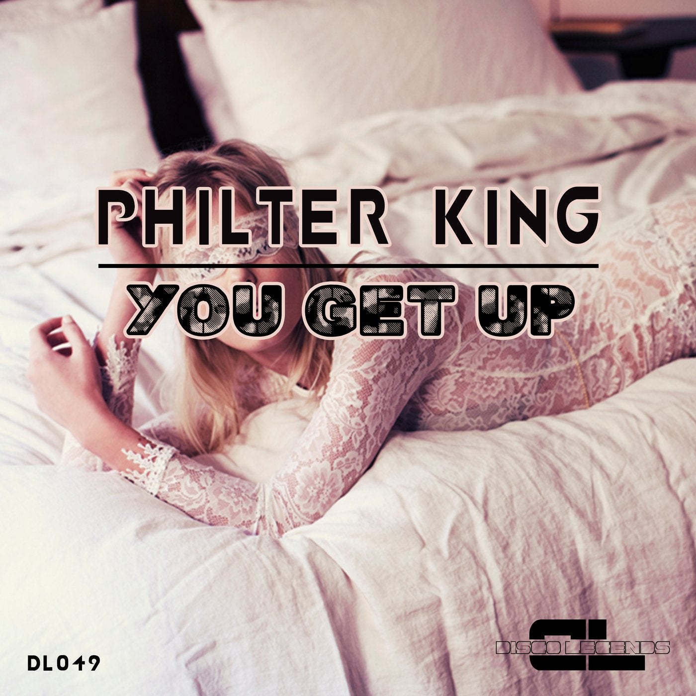 You Get Up