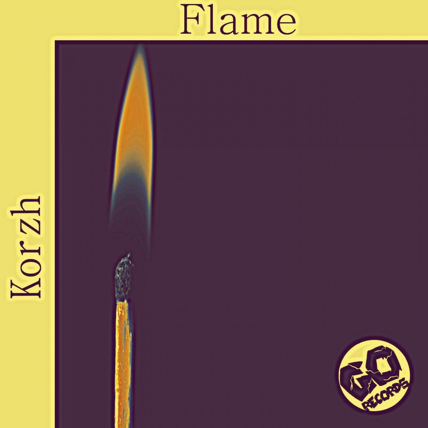Flame (Soul Mix)