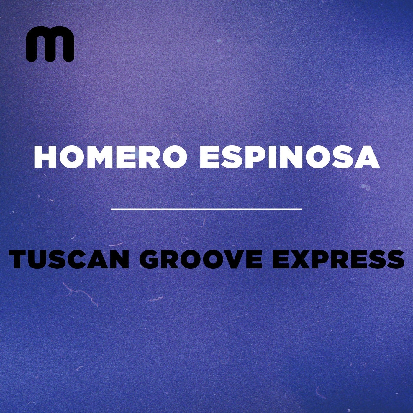 Tuscan Groove Express