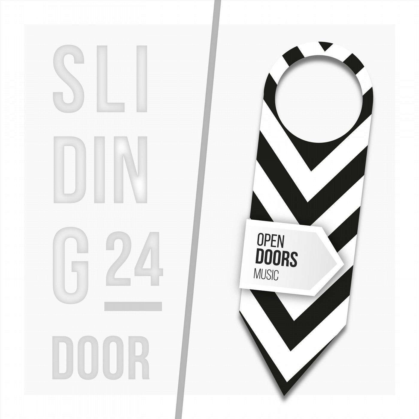 Sliding Door Vol.24