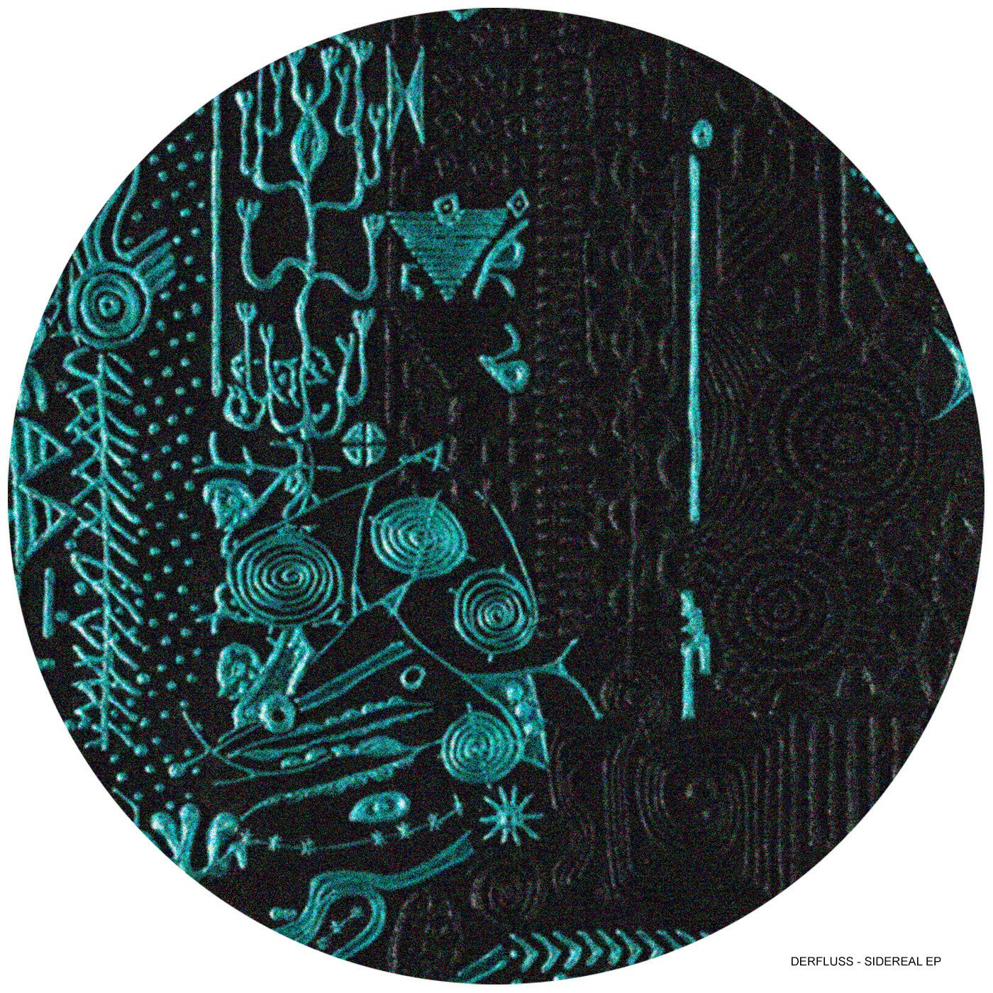 Sidereal EP