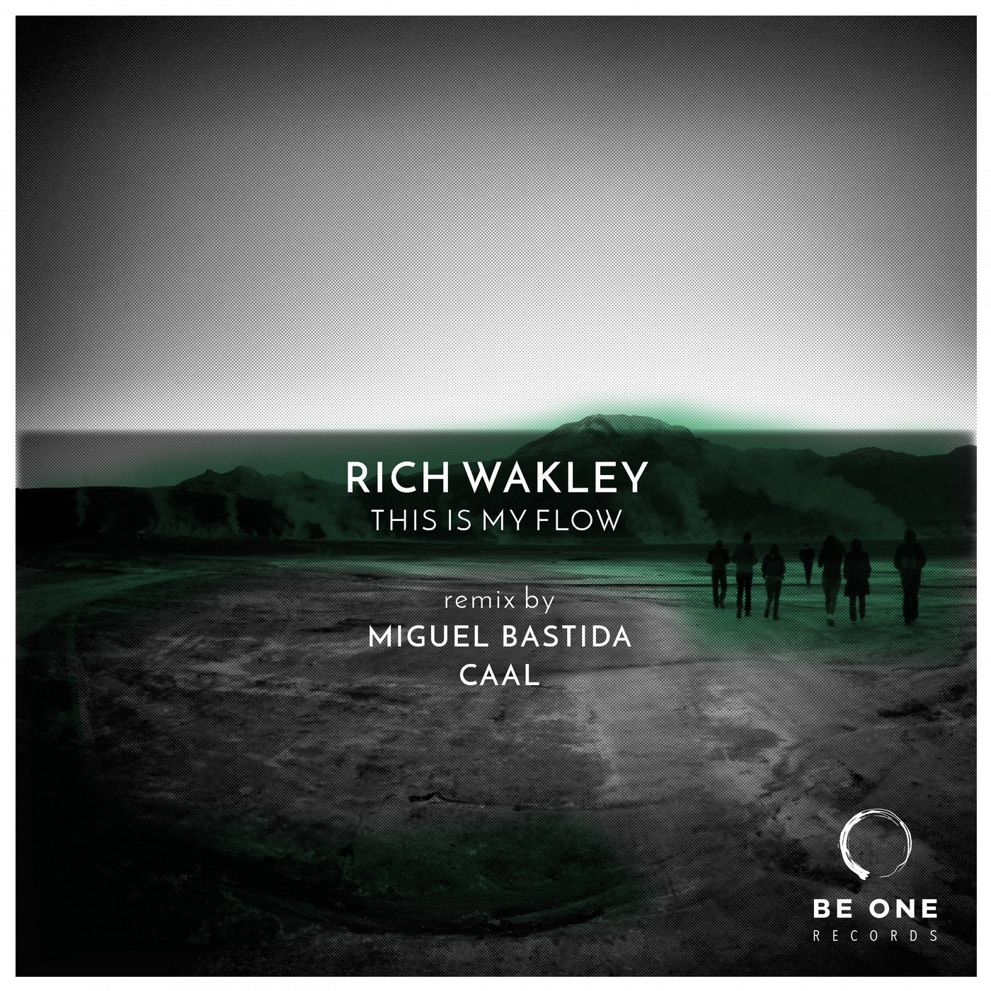 Альбом Richer Ep. This is my Flow песня. Rich Wakley - Mic Drop. Mine Flow.