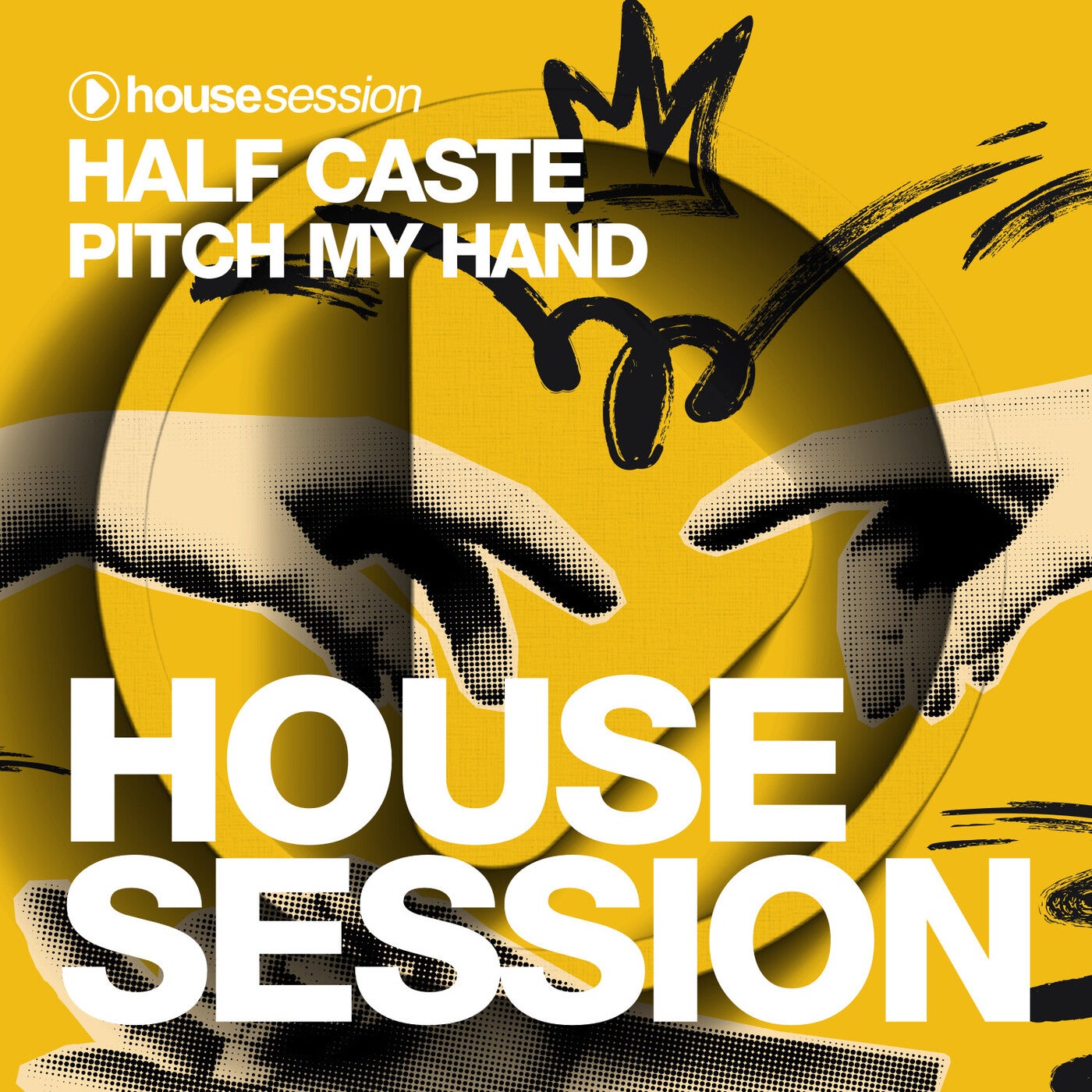 Pitch My Hand