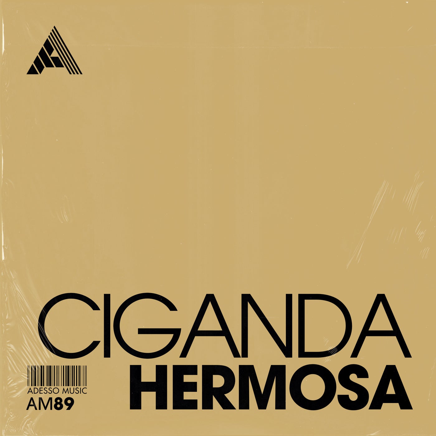 Hermosa - Extended Mix