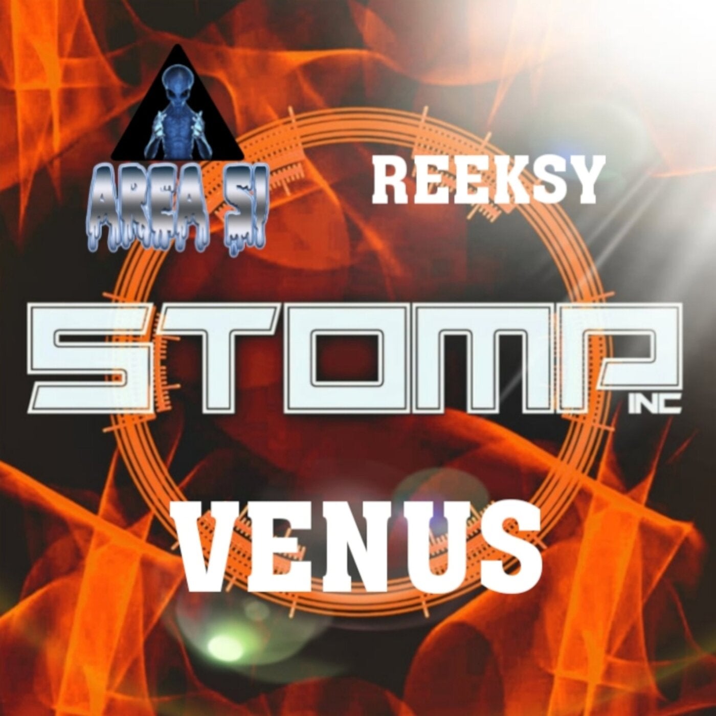 Venus