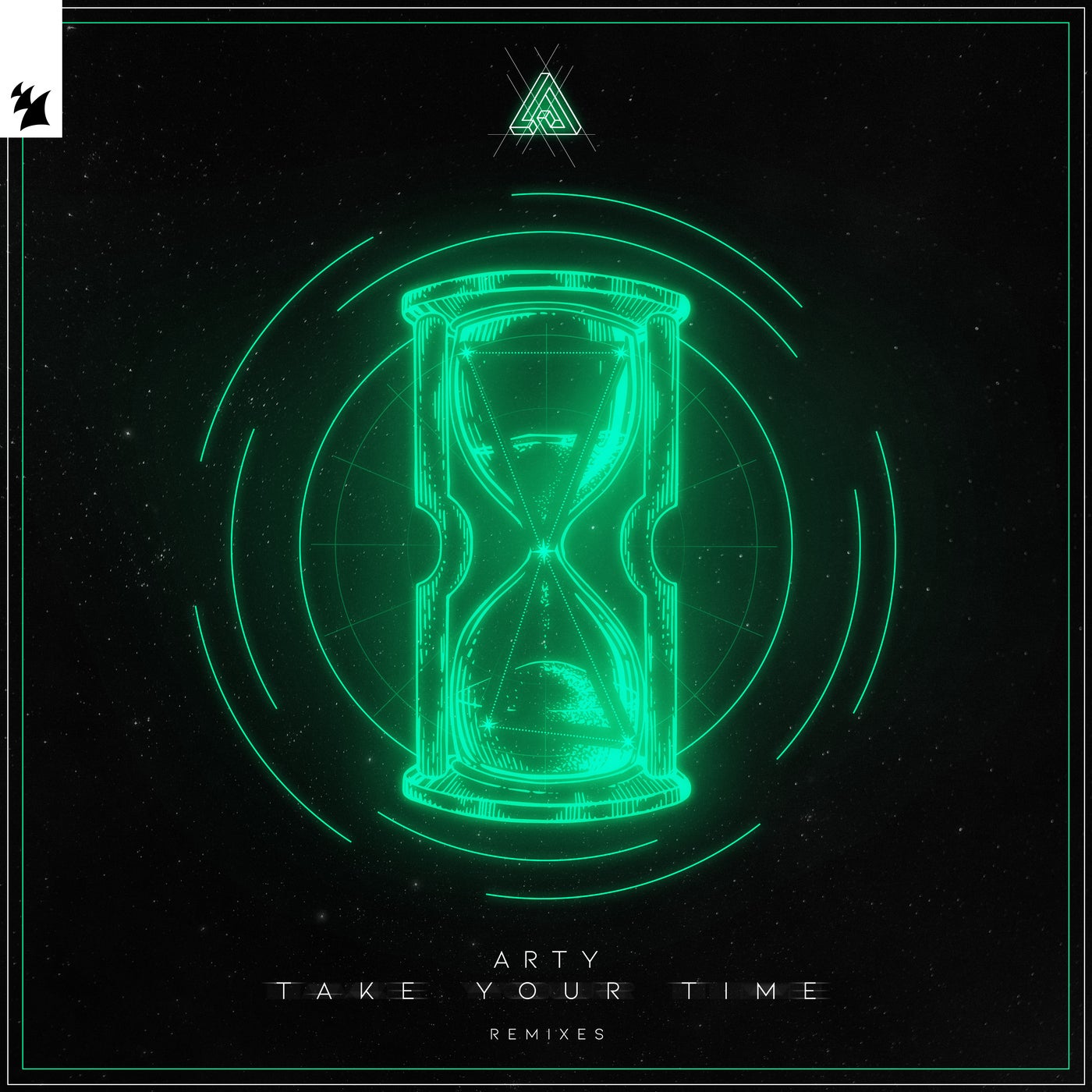 Take Your Time - Remixes