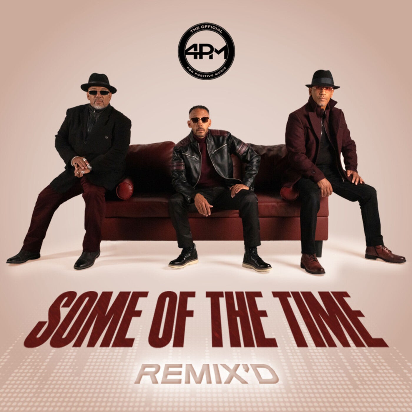 Some Of The Time (ReMix'd)