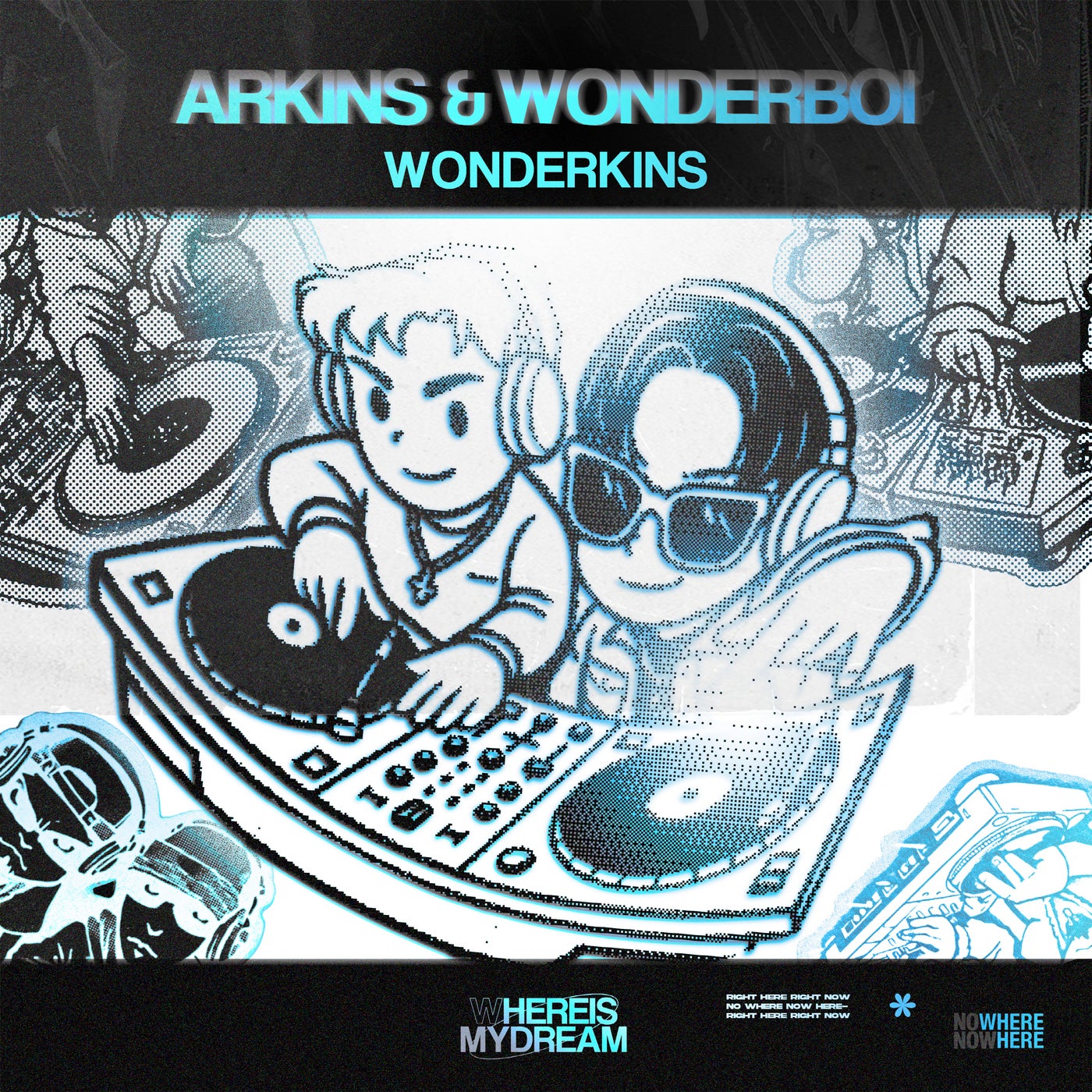 Wonderkins
