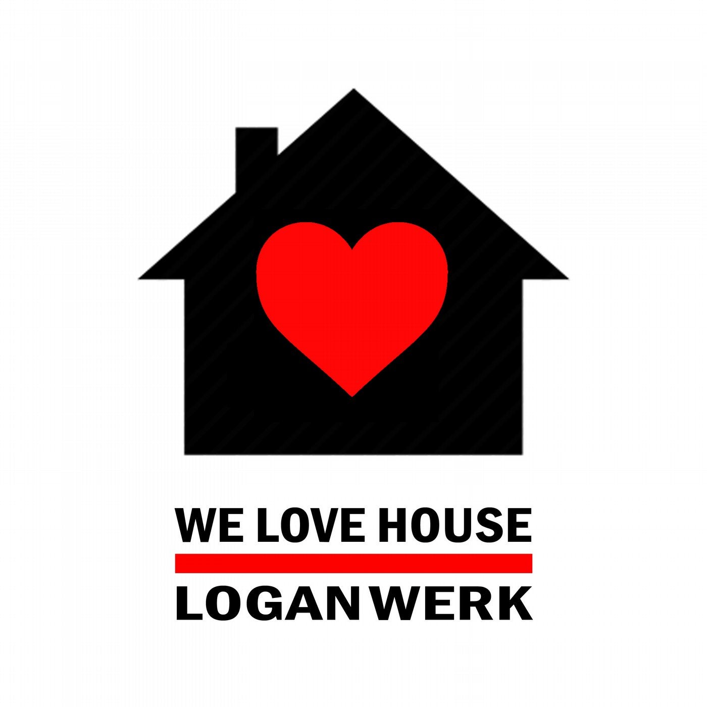 We Love House
