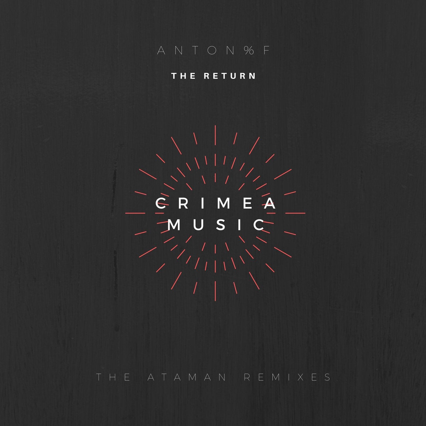 The Return (The Ataman Remixes)