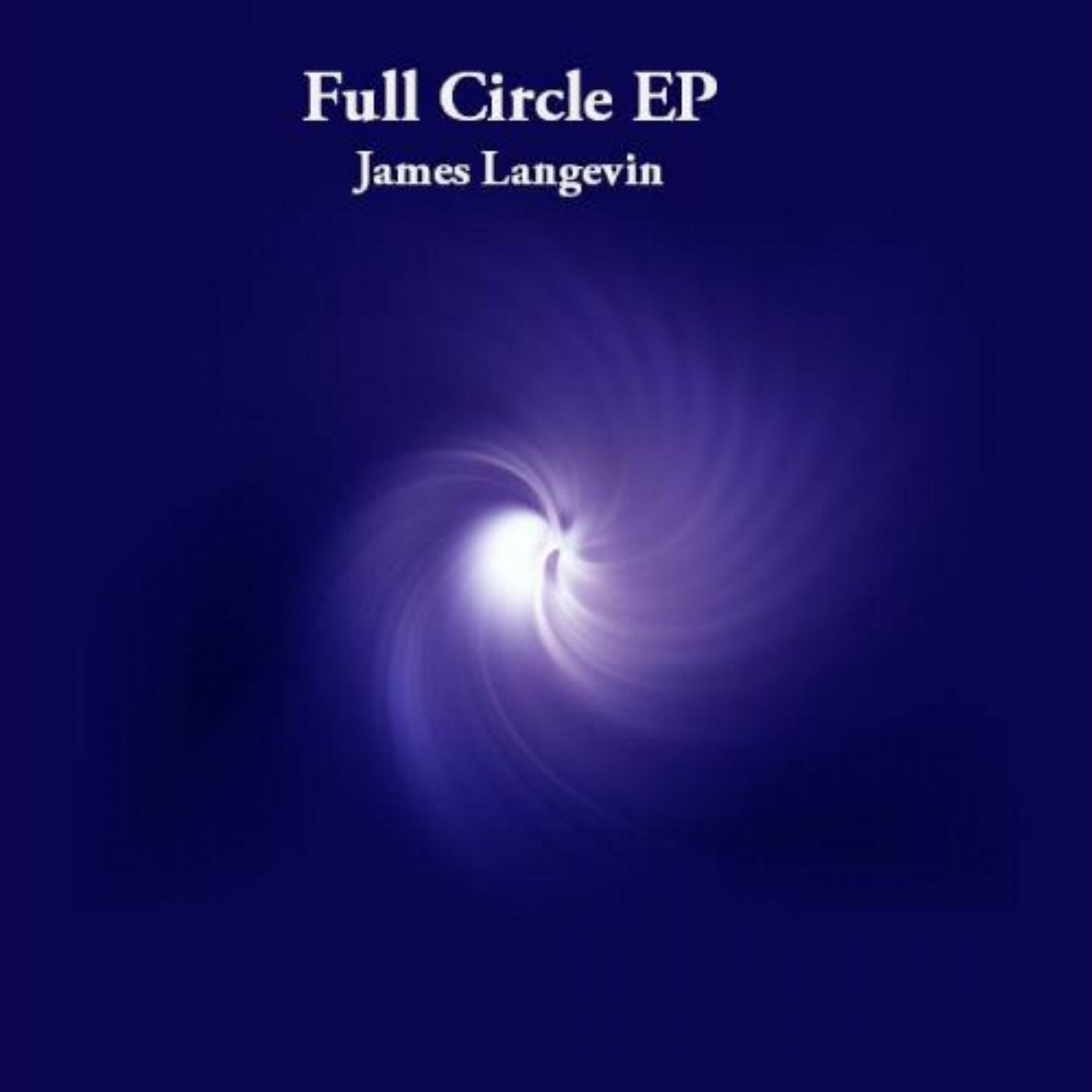 Full Circle EP