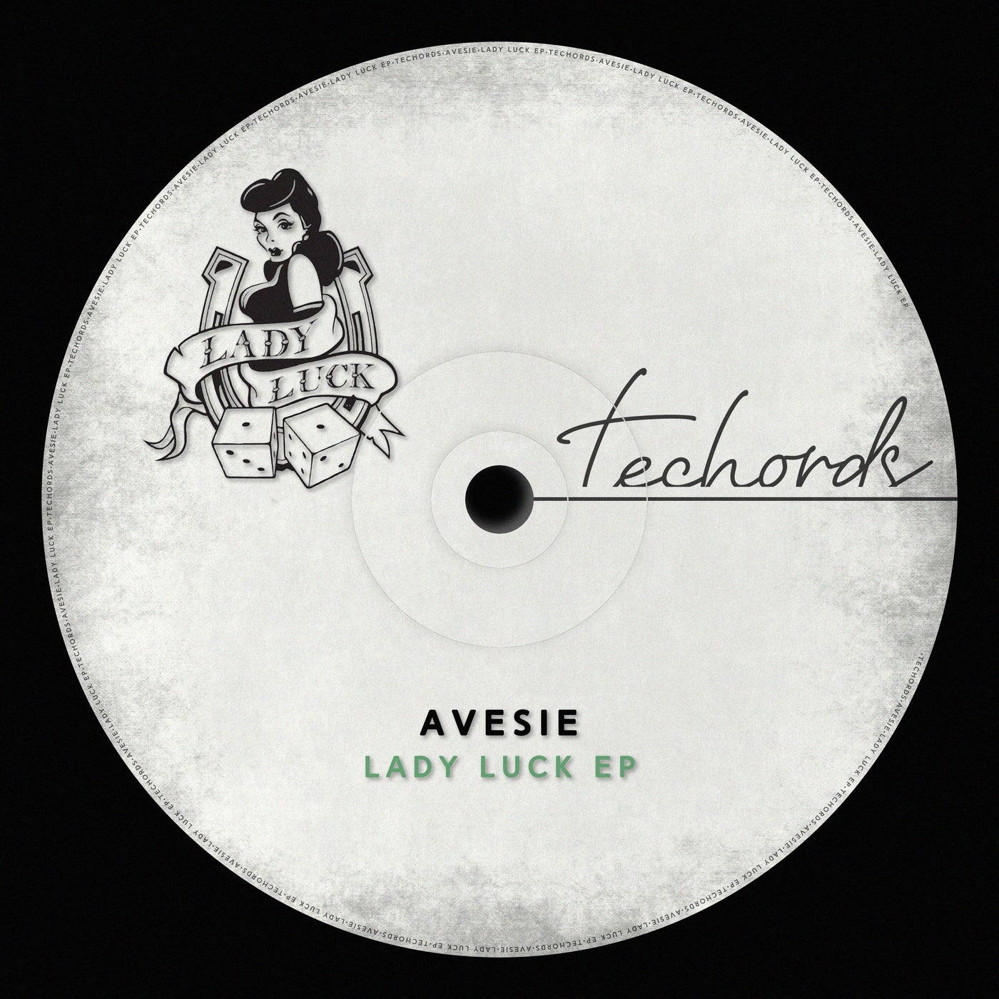 Lady Luck EP
