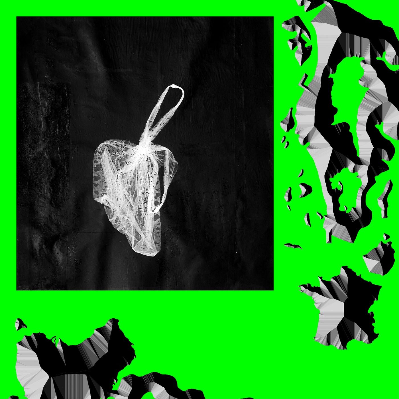 Cover art for Mercury EP