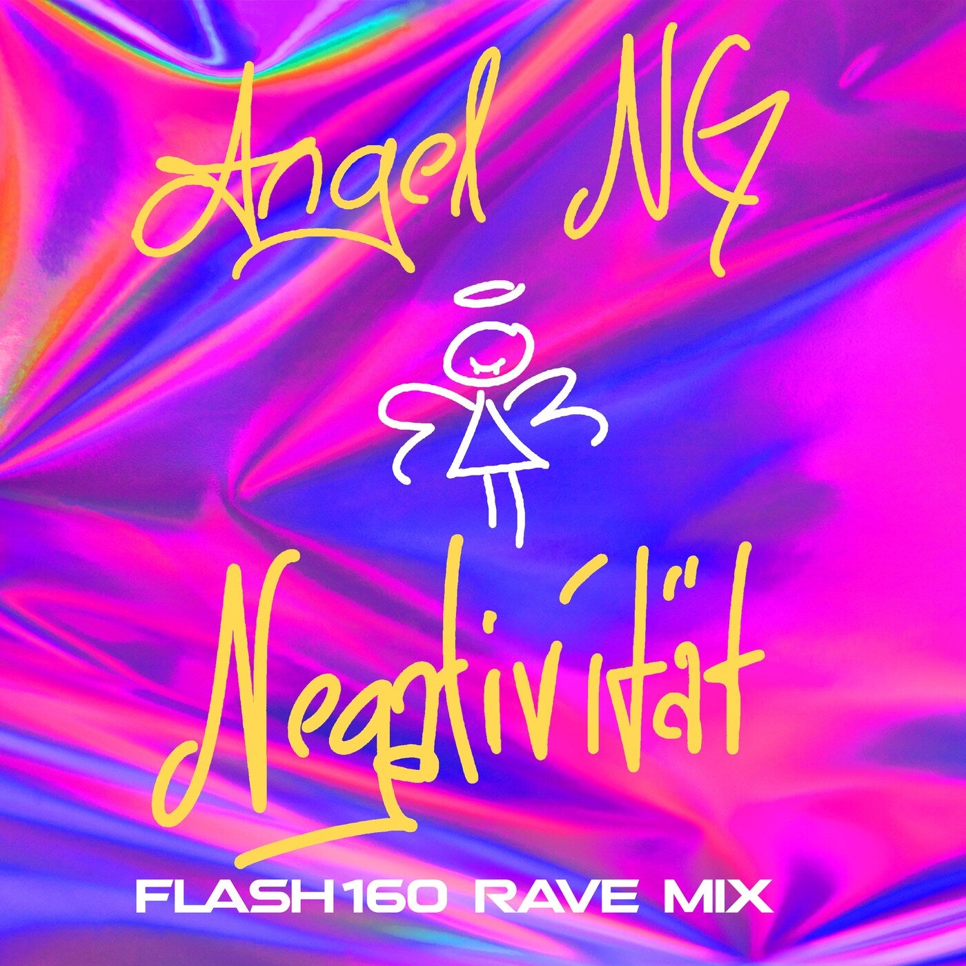 Negativität (Flash160 Rave Mix)