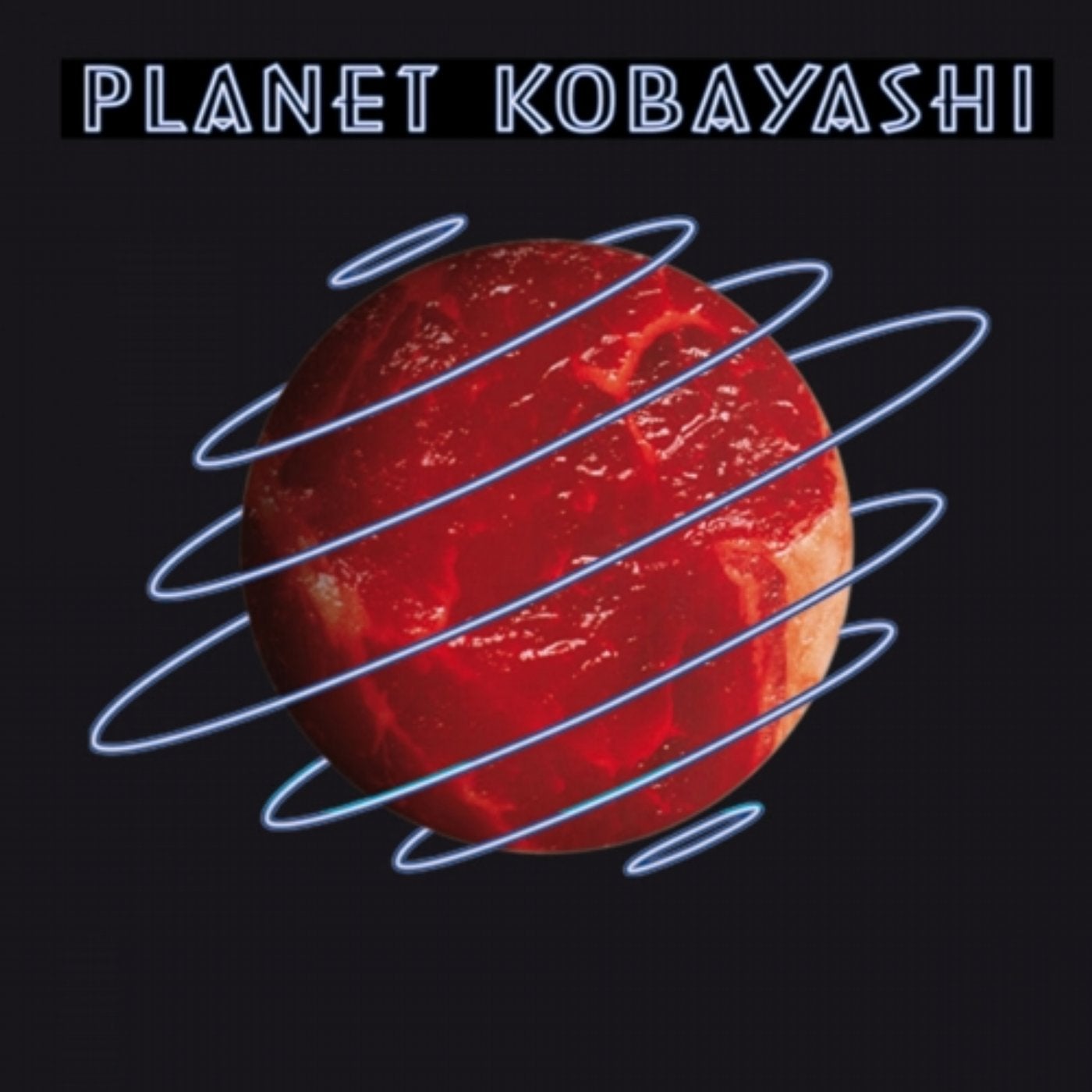 Planet Kobayashi