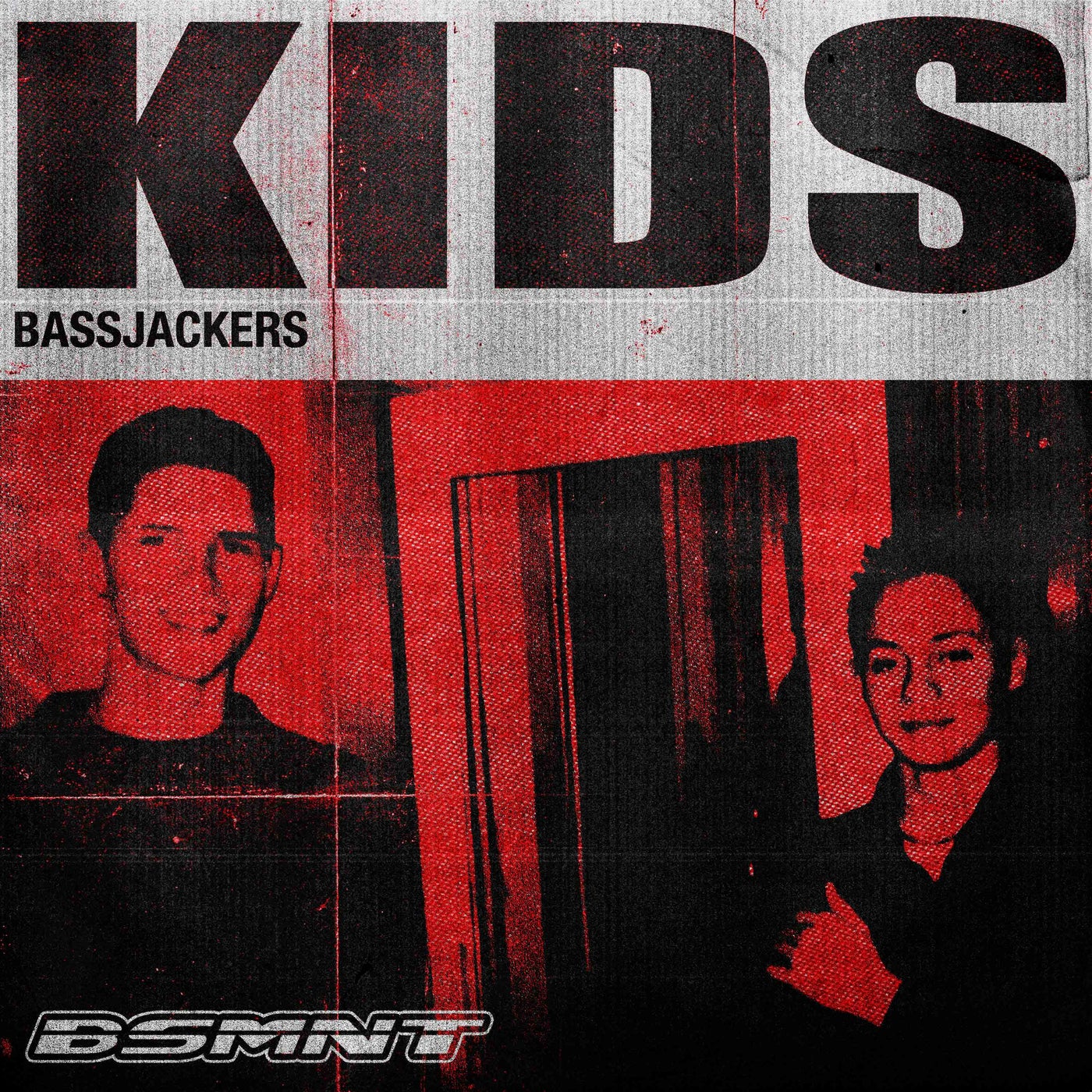 KIDS (Extended Mix)