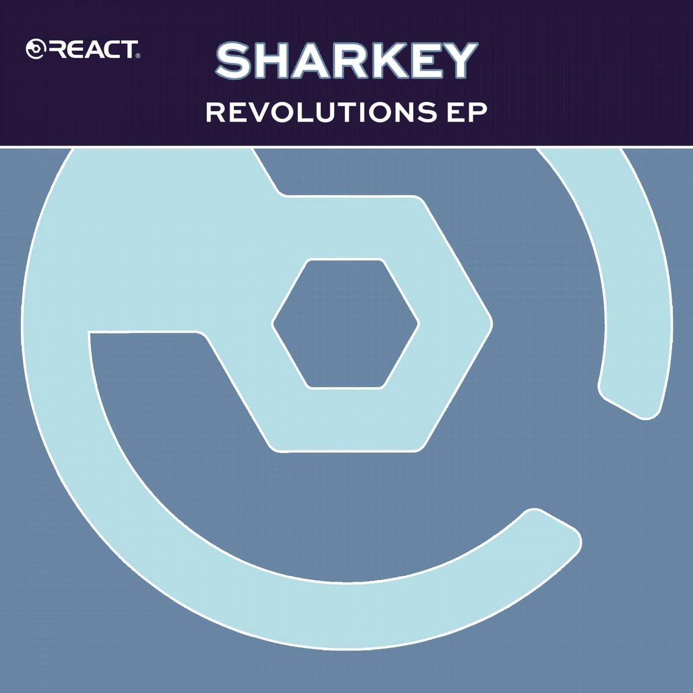 Revolutions Ep