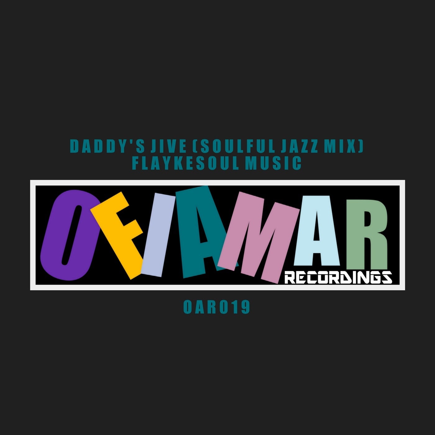 Daddy's Jive (Soulful Jazz Mix)