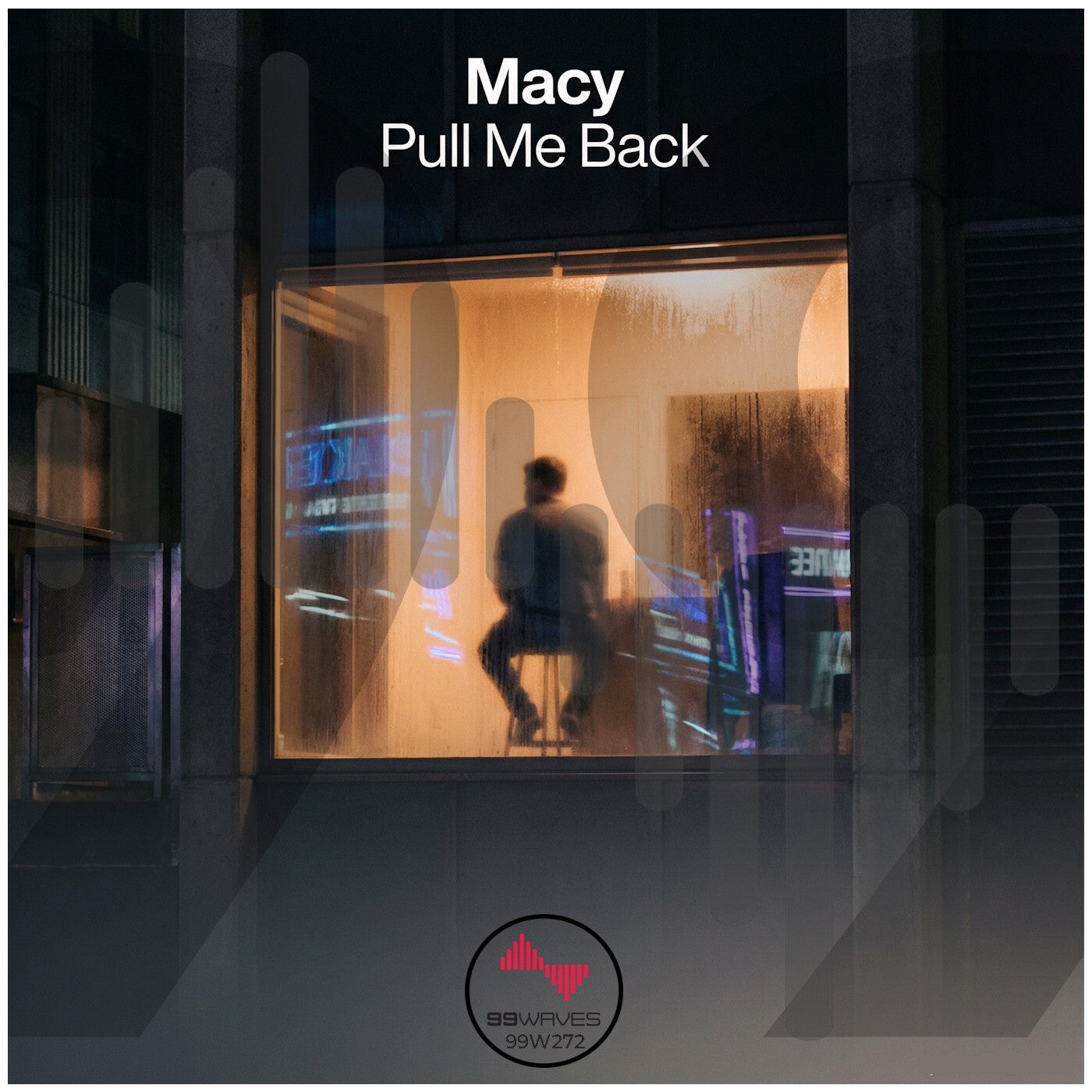 Pull Me Back