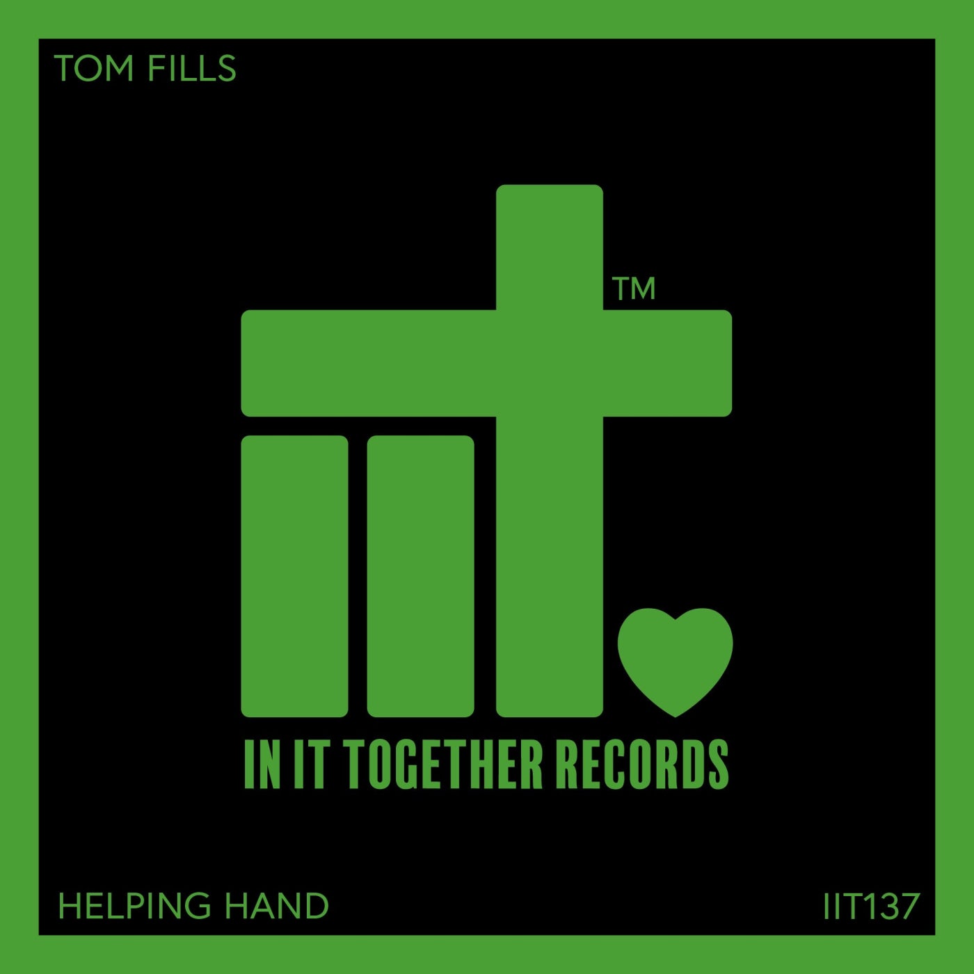 Helping Hand