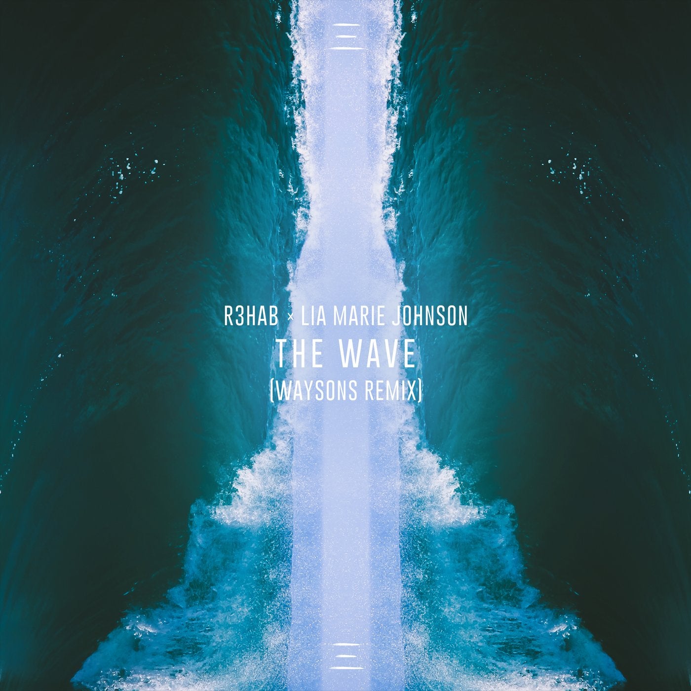 The Wave (Waysons Remix)