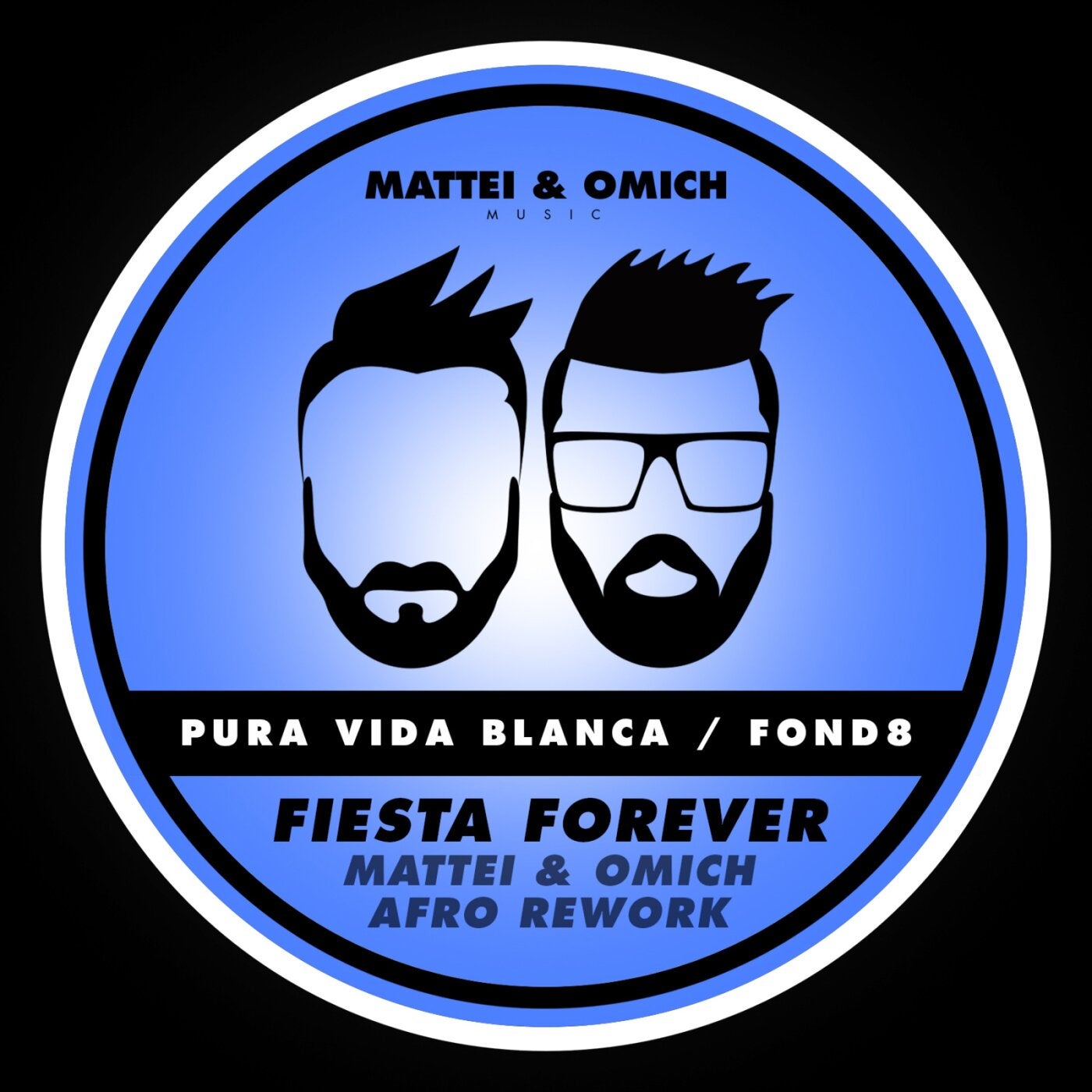 Fiesta Forever (Mattei & Omich Afro Rework)