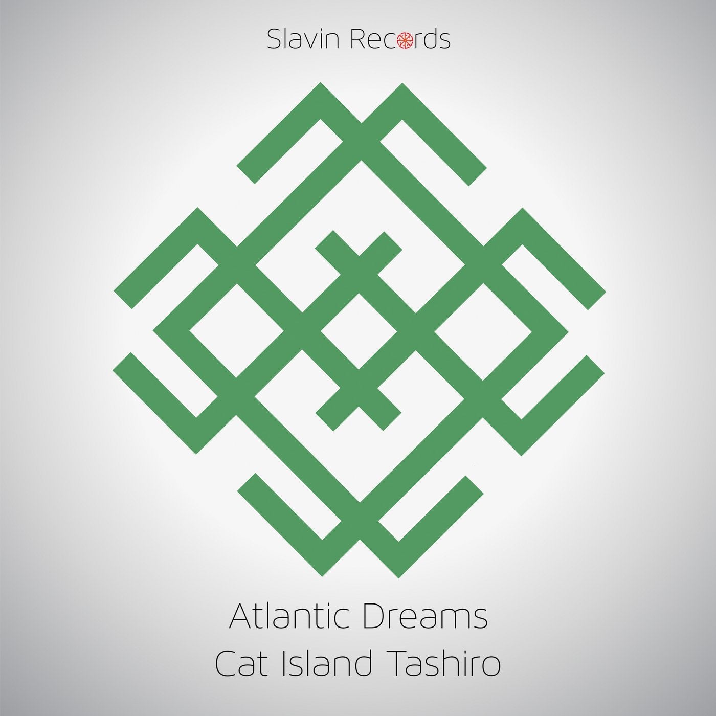 Cat Island Tashiro - Single