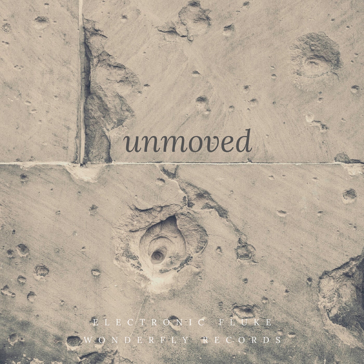 Unmoved