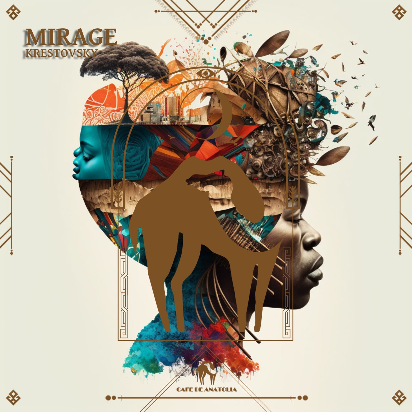 Mirage