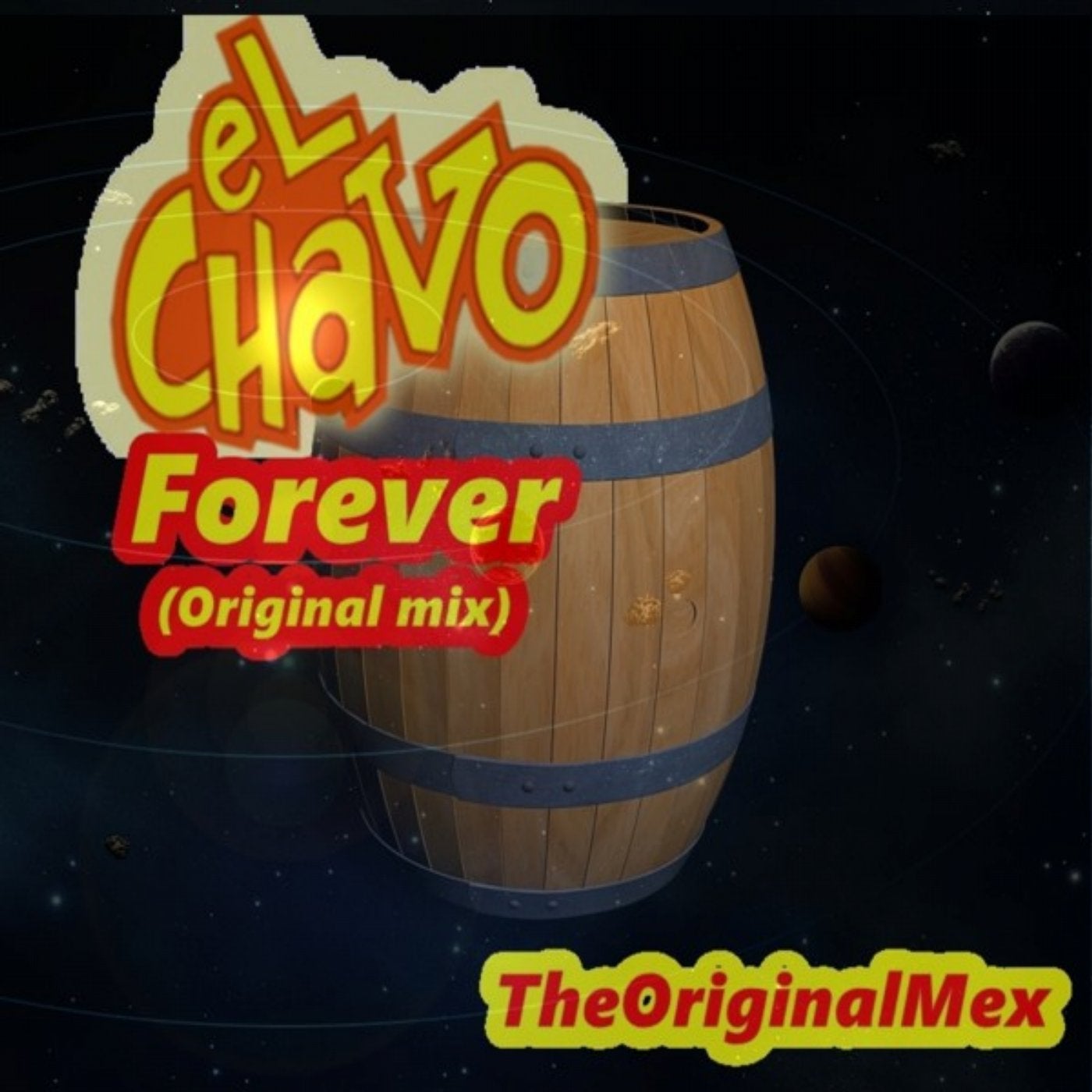 El Chavo Forever