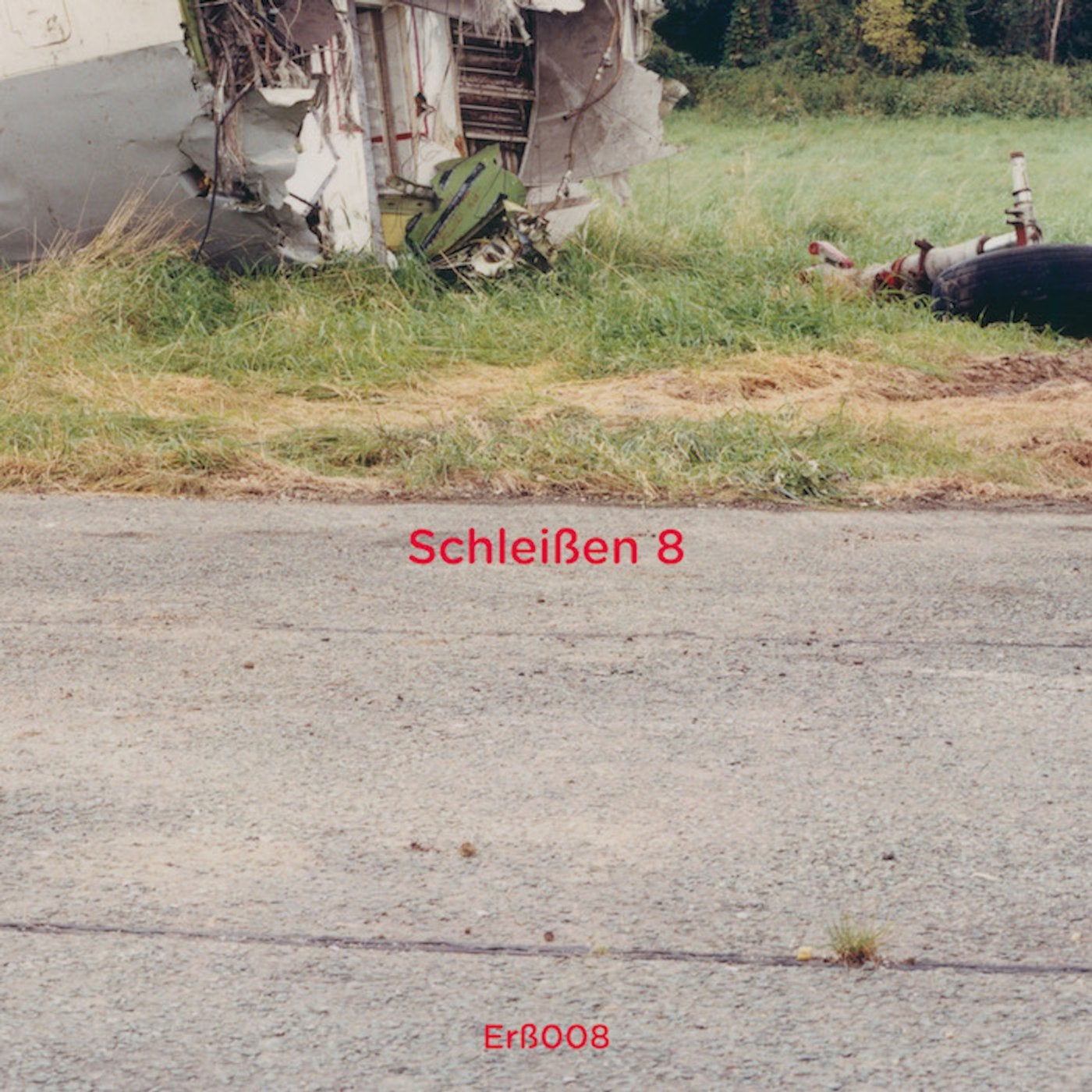 Schleissen 8