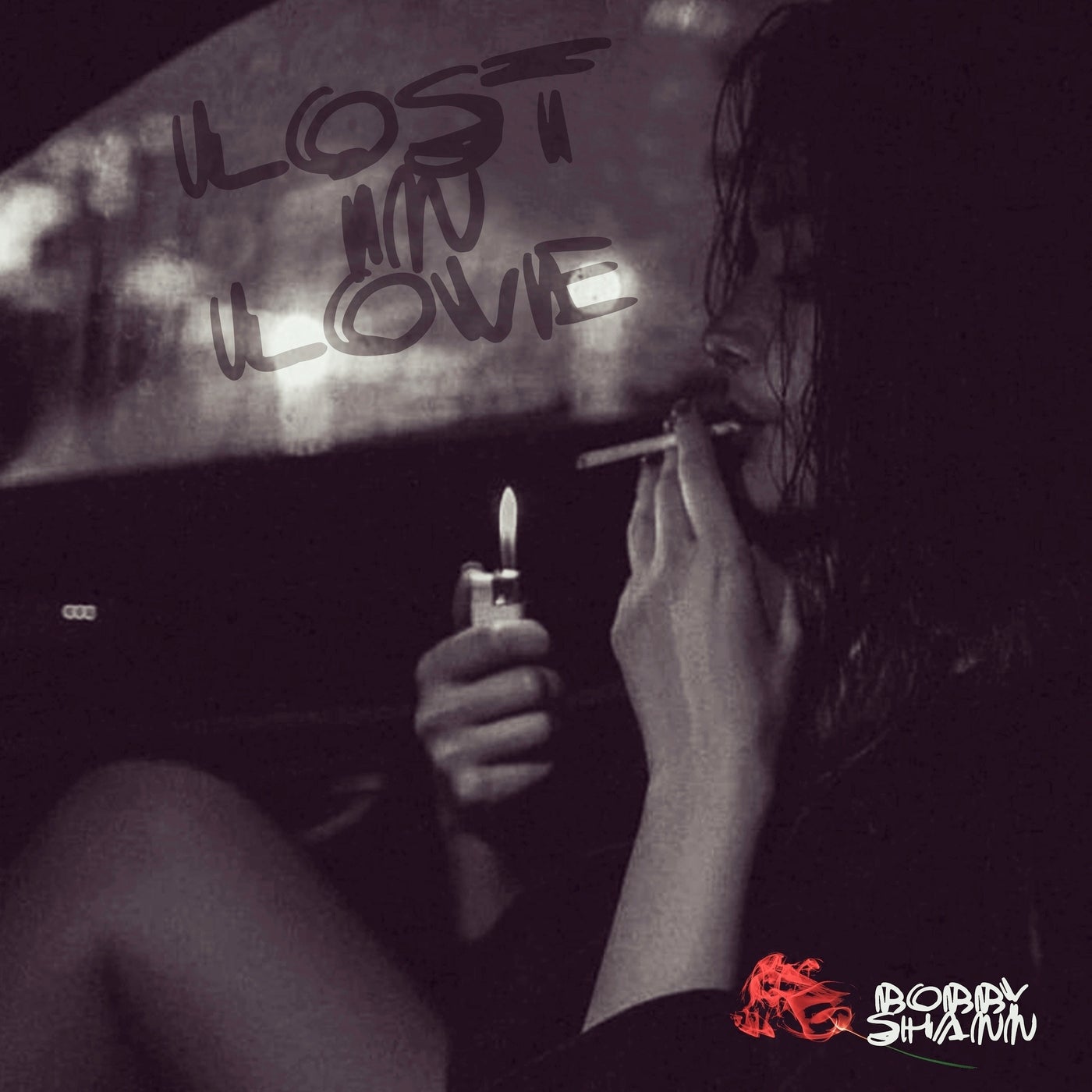 Bobby Shann – Lost in Love 1267490 Bobby Shann – Lost in Love 1267490