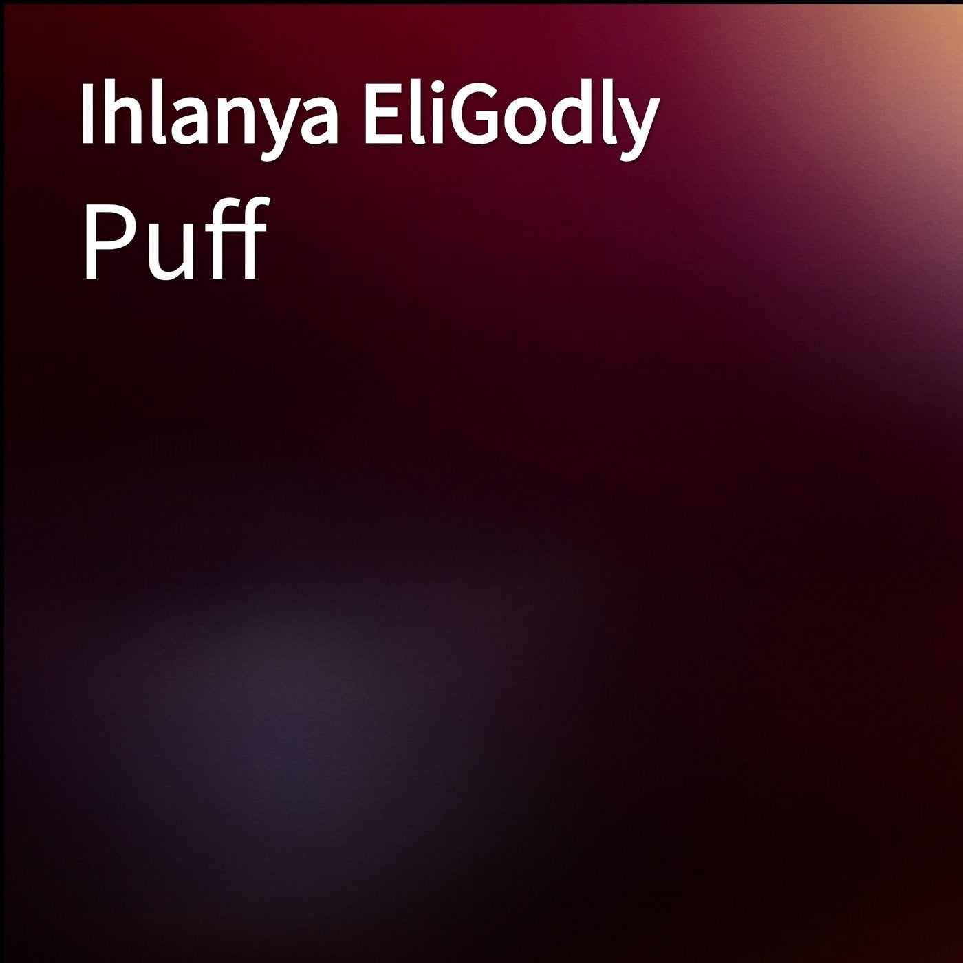 Ihlanya EliGodly