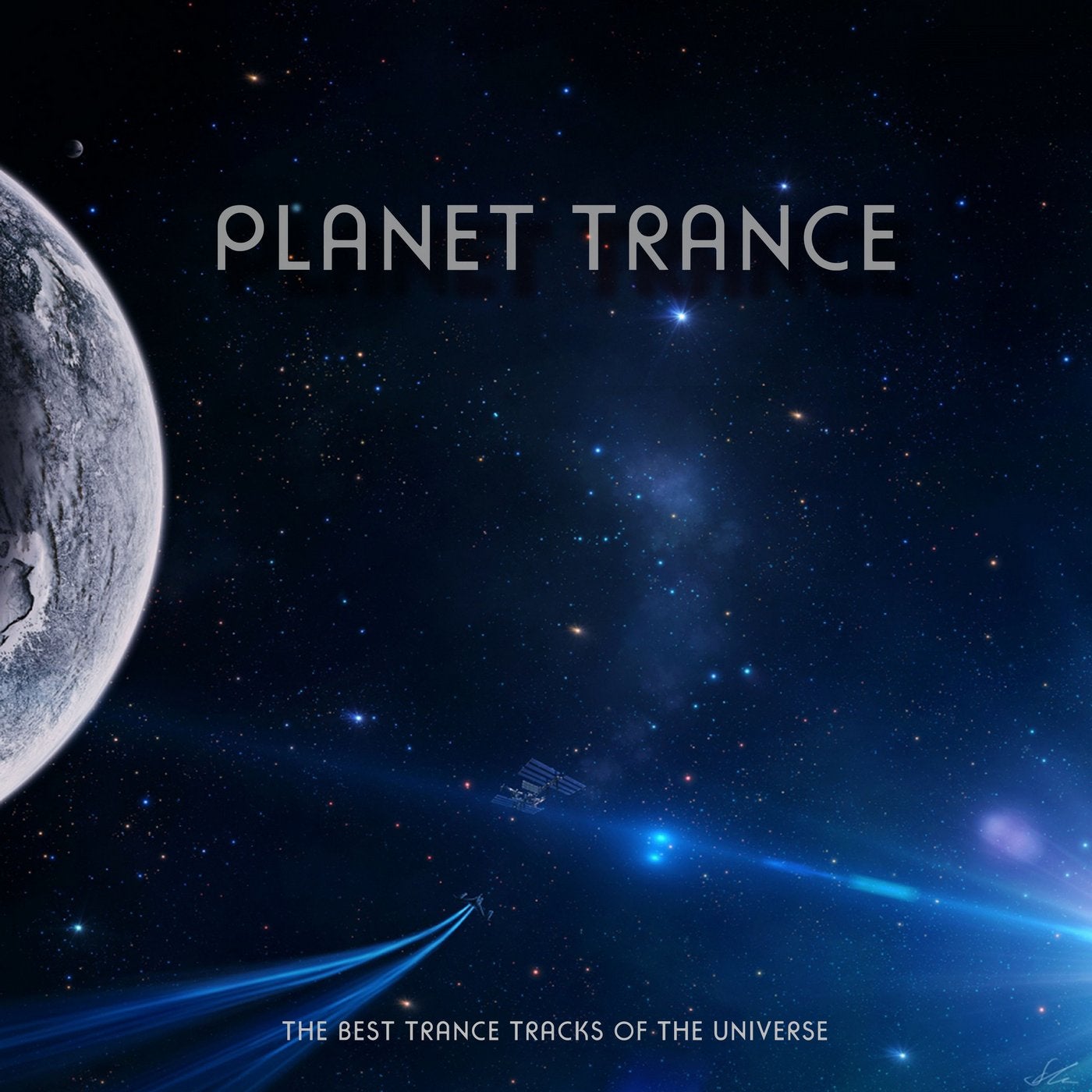 Planet Trance