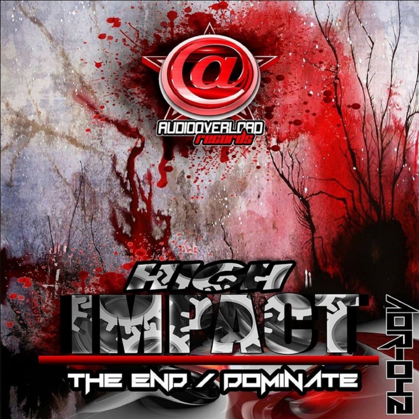Dominate / The End