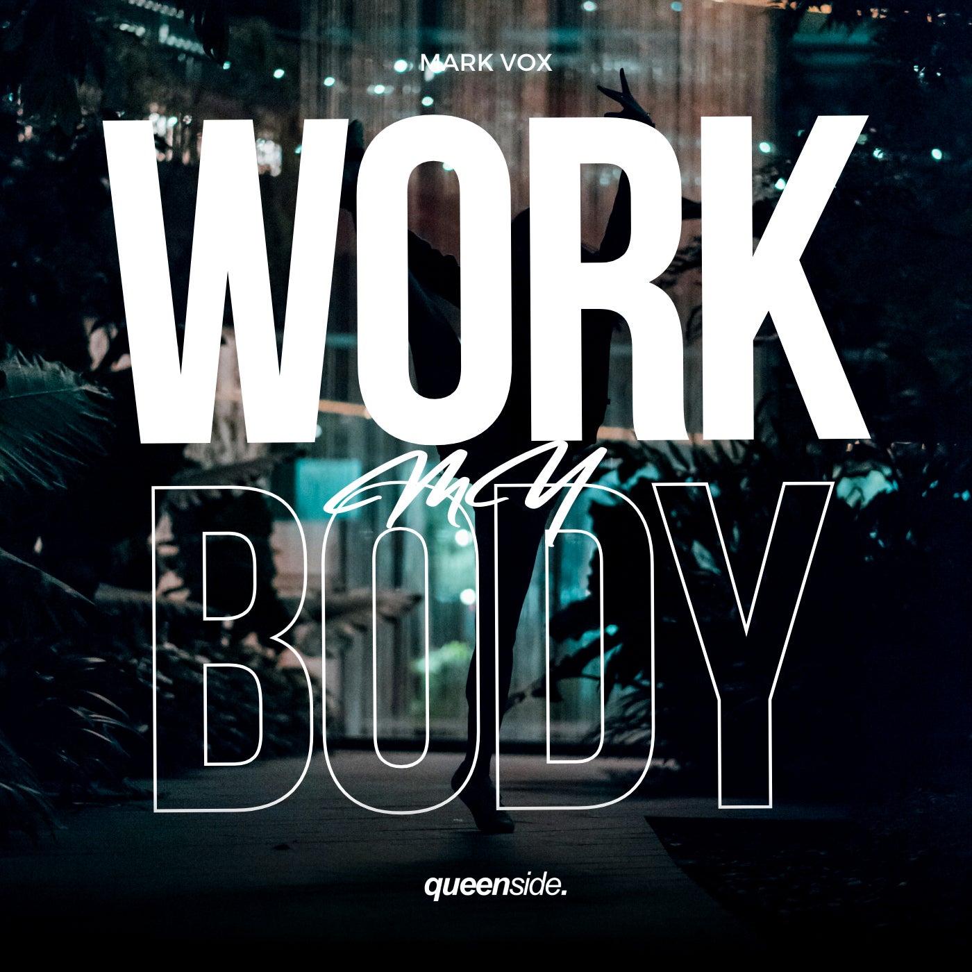 Work My Body