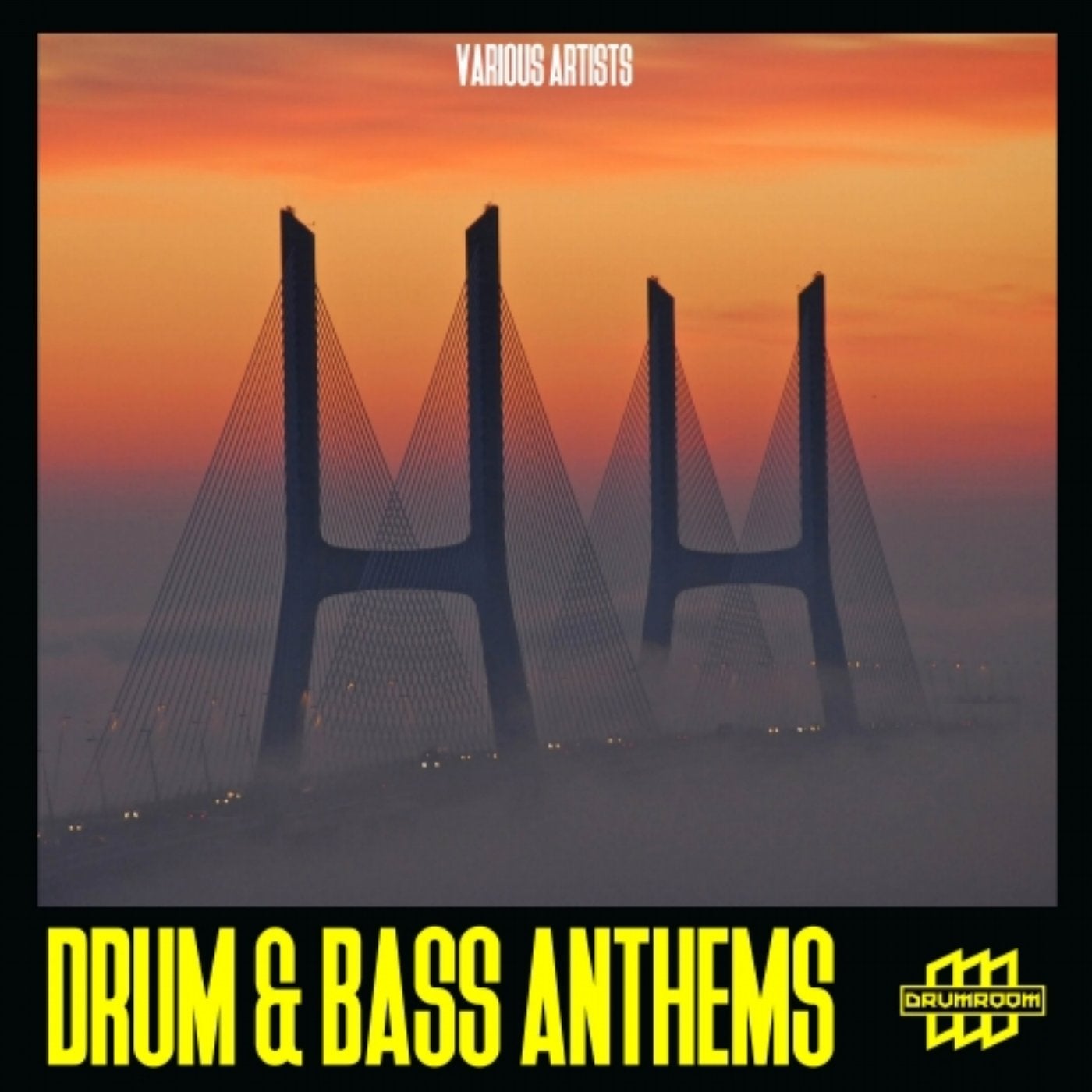 Drum & Bass Anthems