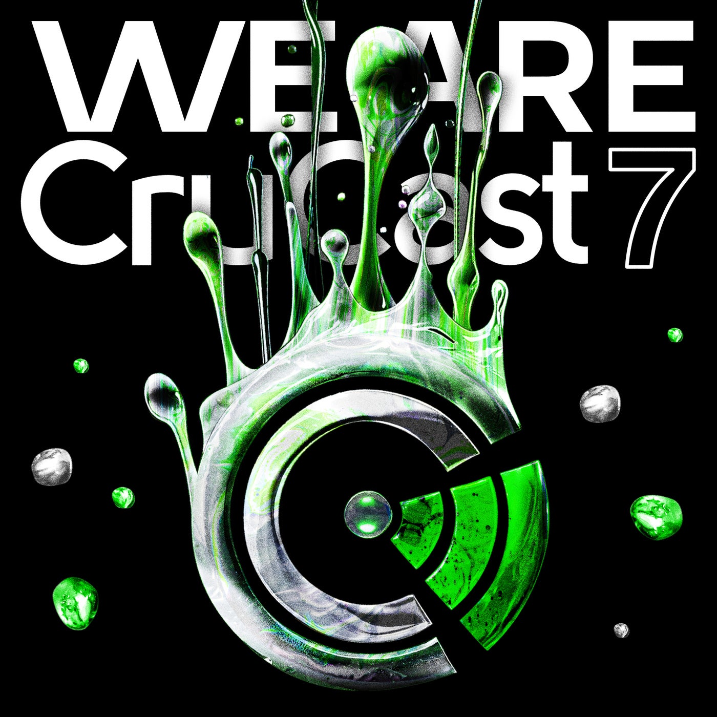 We Are Crucast 7