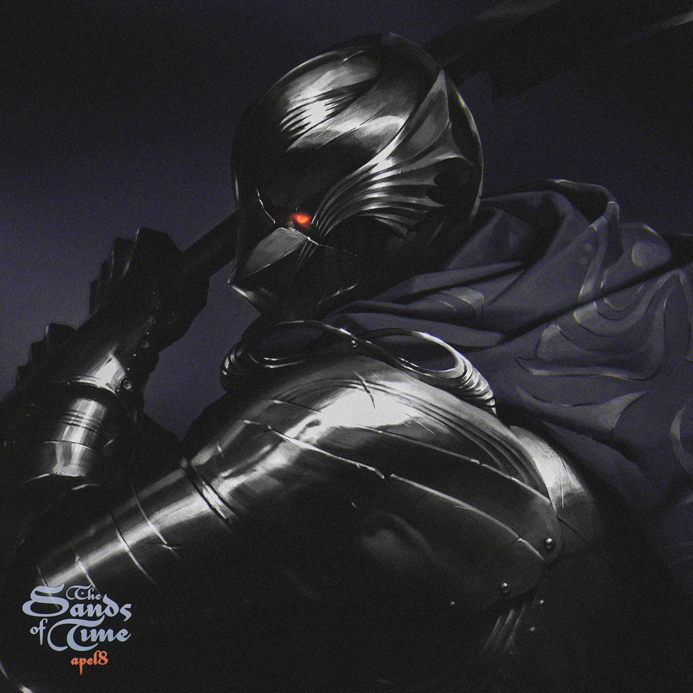 Darth Vader
