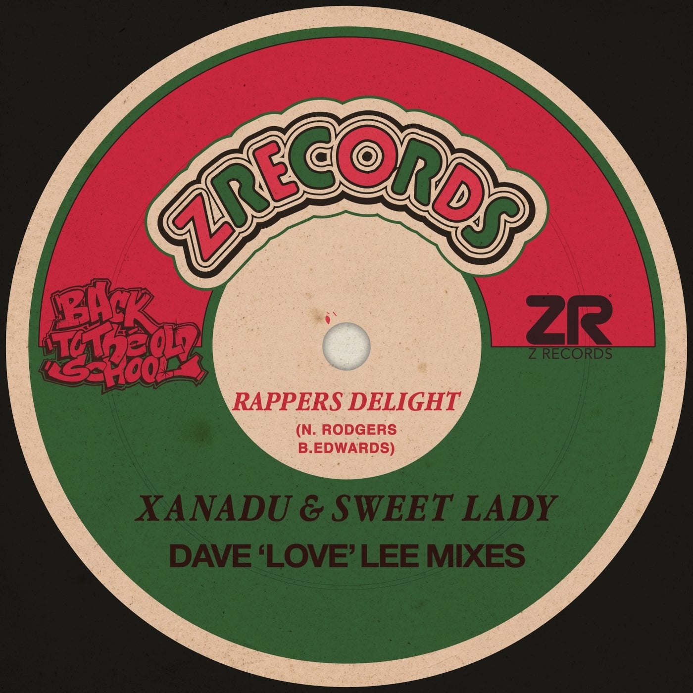 Z Records Music & Downloads on Beatport