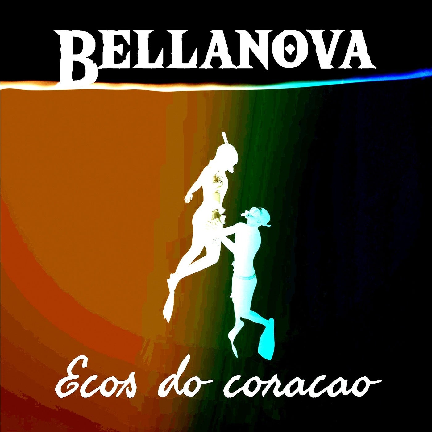 Ecos do coracao - Tali Freaks Remix