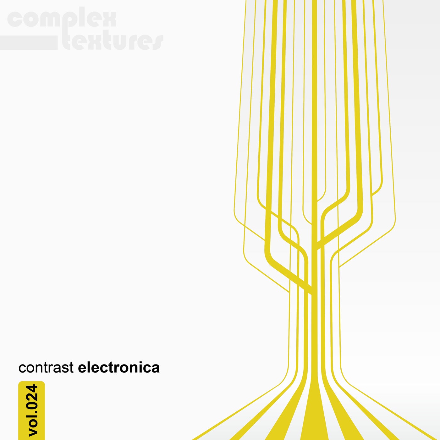 Contrast Electronica, Vol. 24