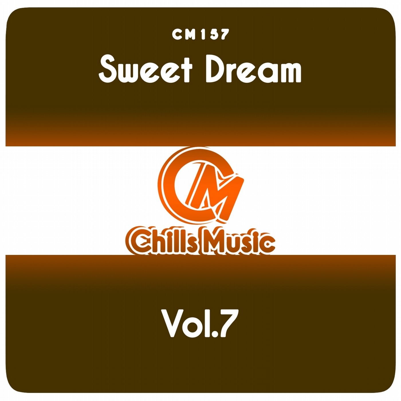 Sweet Dream, Vol.7