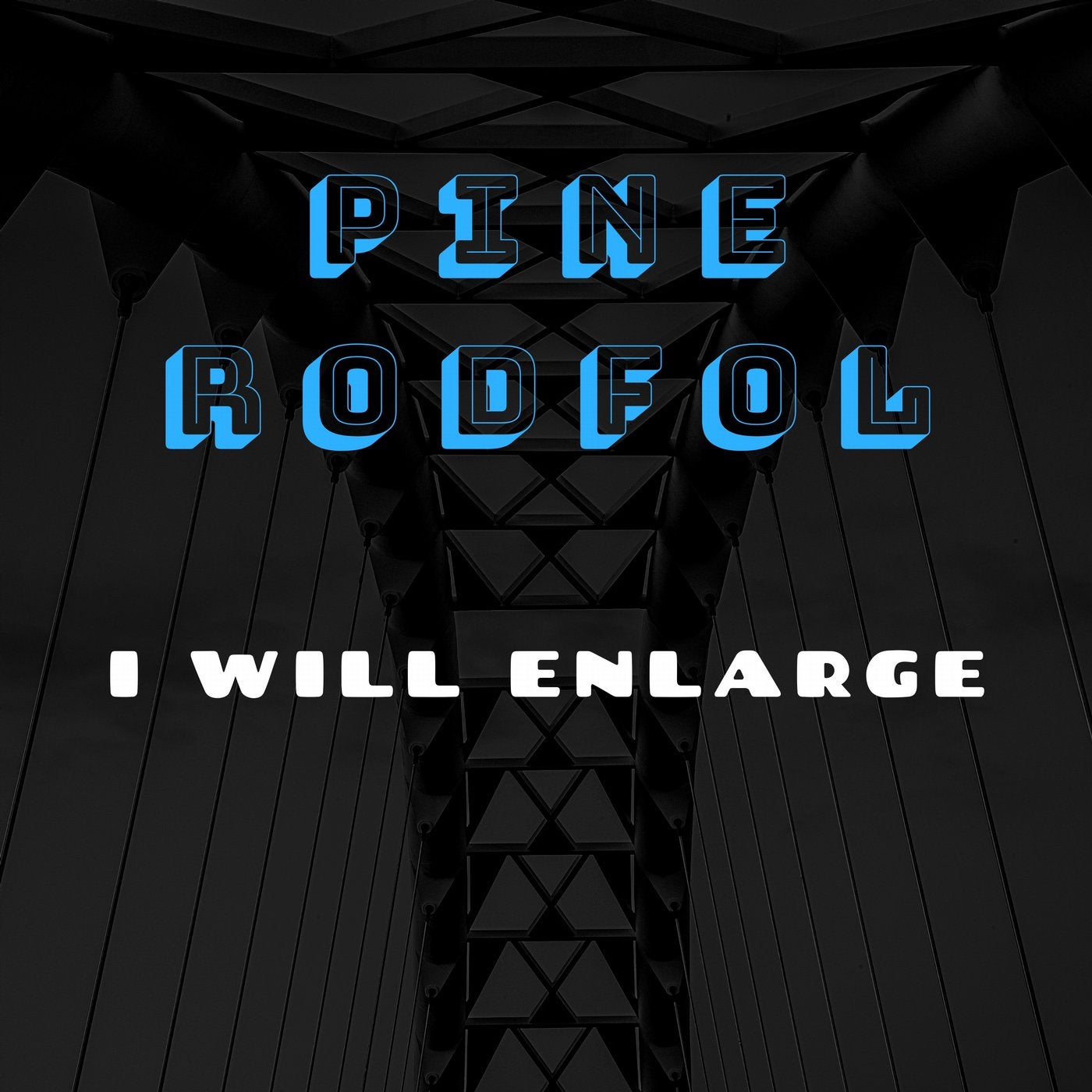 I Will Enlarge