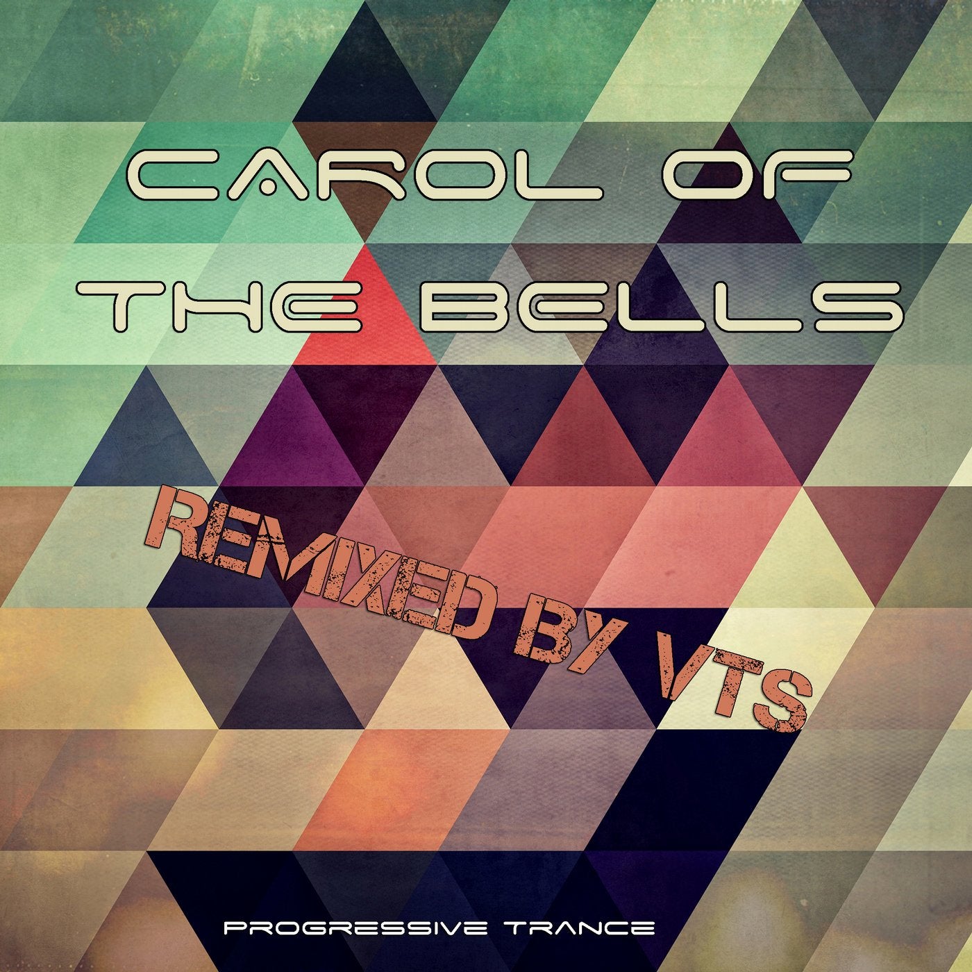 Carol of the Bells (Remixed by VTS)