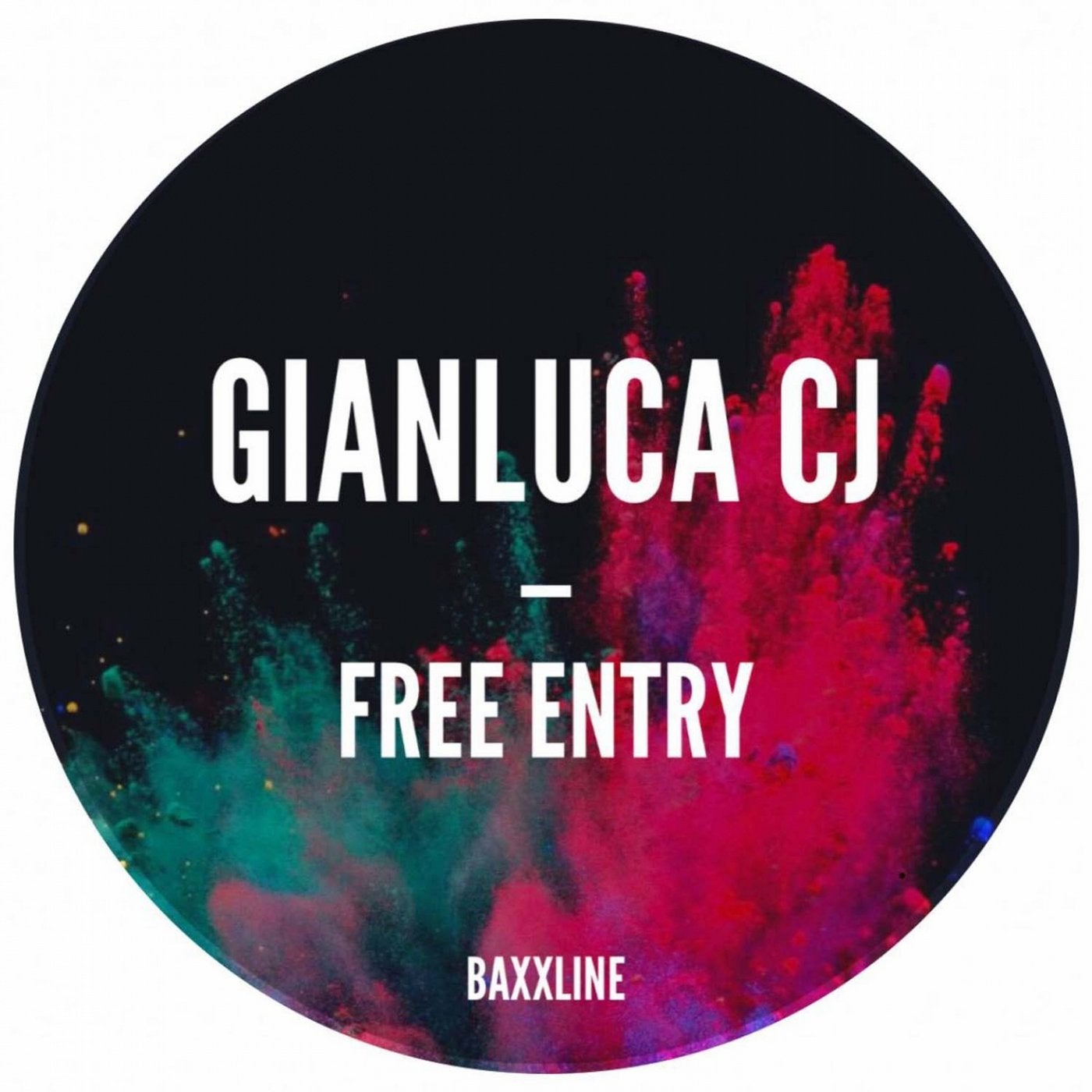 Free Entry