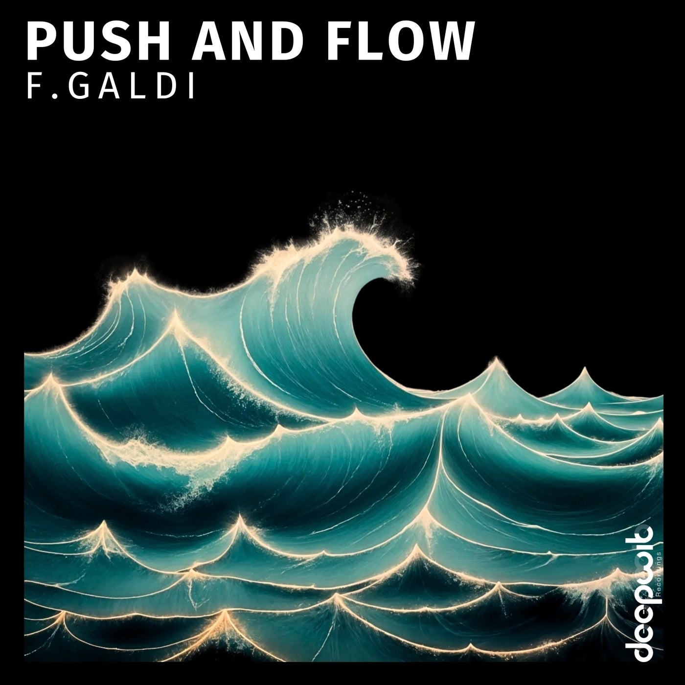Push and Flow