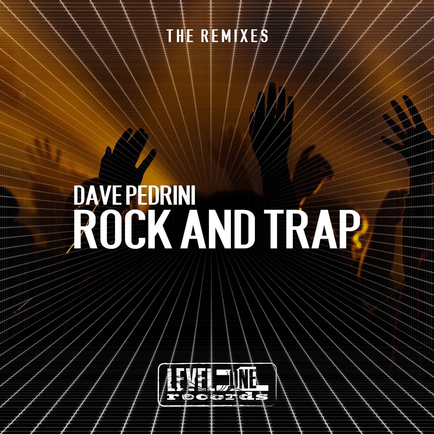 Rock And Trap (The Remixes)
